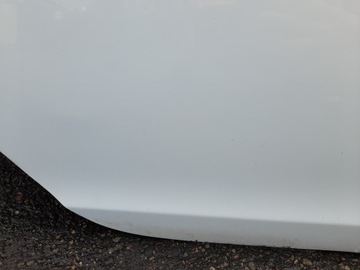 фото thumb №10, Opel insignia a дверь правый зад правые задние z40r