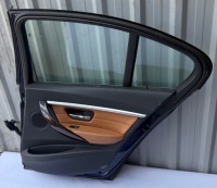 фото thumb №6, Дверь правая зад bmw f30 f31 c10 mediterranblau комплект oem