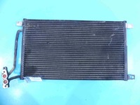 фото thumb №1, Радіатор кондиціонера bmw 3 e46 2.0d