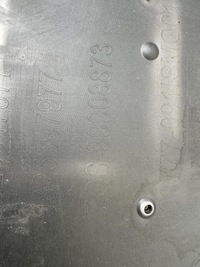 фото thumb №12, Бампер перед citroen c5 aircross 18-