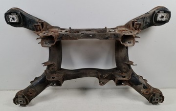 фото thumb №7, Візок підрамник балка траверса зад mercedes w251