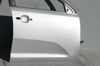 фото thumb №8, Дверь правый перед правое передние kia sportage iii 10-15 9s