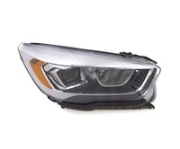 фото thumb №10, Лампа передня do ford escape 2017-2019 gj5z-13008-c права механічний