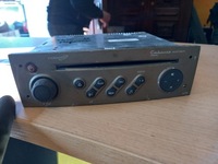 фото thumb №1, Renault megane ii lift радио навигация 8200796845