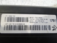 фото thumb №7, Opel astra j iv модуль блок управления воздуховод 13591701