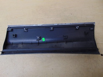 фото thumb №9, Планка дверь правая зад vw tiguan 5na854950af