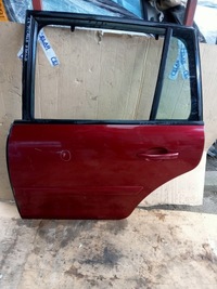 фото thumb №1, Citroen c4 grand picasso i двері задні задня