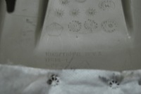 фото thumb №3, Dodge ram 1500 4 gen обшивка стойка b левая