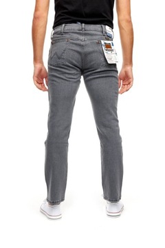 WRANGLER GREENSBORO ЧЕРНЫЙ W15Q89XVD 44/32
