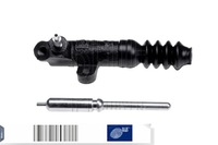 фото thumb №2, Blue print привод сцепления ford ranger mazda b-serie 2.0 2.5d