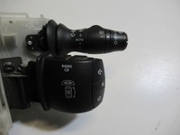 фото thumb №2, Переключатель комбинированный света renault megane 3 255670019r