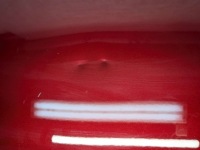 Крышка багажника багажника mazda mx-5 mx5 iv nd 41v soul red металлик 2015- Доставка, фото thumb