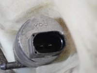 фото thumb №5, Seat toledo ii 99-06 бачок омывателя помпа датчик 1j0955453b