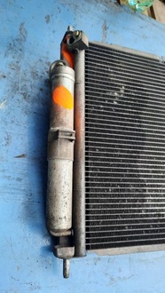 фото thumb №2, Радиатор комбинированная 8200134606 renault modus 1.5d