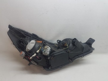 фото thumb №6, Subaru legacy outback рестайлинг лампа левый перед европа