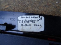 фото thumb №12, Audi tt 8n купе третье свет сплав 8n8945097a