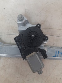 фото thumb №6, Chevrolet trax 17- подъемник стекло левый задняя usa