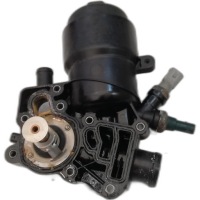 Купить Audi a6 4g 3.0 tdi корпус фильтра масла 059115389k, фото thumb