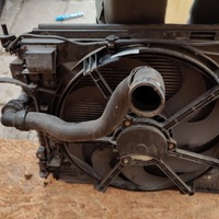 фото thumb №8, Радиатор вентилятор комплект citroen c4 picasso ii 2.0 bluehdi