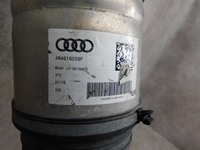 фото thumb №11, Audi q7 4m поворотна опора права важелі амортизатор ступиця супорт піввісь komplt