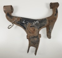 фото thumb №1, Рычаг левый задняя discovery iv l319 ah22-5b741-bh