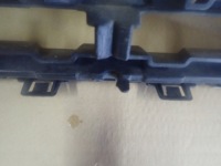 фото thumb №4, Решітка радіатора решітка радіатора решітка радіатора volvo xc60 2 ii r design 2017-