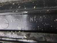 фото thumb №8, Volvo c30 lift 10- молдинг поріг ліва накладка