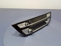 фото thumb №5, Bmw ix3 g08 g01 g02 панель кондиціонера обдув радіо перед 7951984