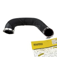 фото thumb №1, Шланг інтеркулер rapro do audi q5 3.0 tdi