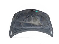 фото thumb №7, Капот крышка двигателя nissan murano i z50 kh3 09r