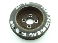 фото thumb №1, Iveco daily iv 06-11 2.3 hpi e4 шків колінчастого вала