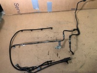 Купить Ducato iveco 2.3 jtd hpi обратка топлива форсунок комплект, фото thumb