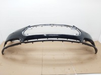 фото thumb №1, Бампер перед передний хром tesla model s przed lift