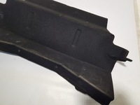 фото thumb №4, Mercedes slk r171 w171 обшивка багажника