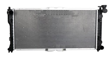 фото thumb №1, Радиаторов воды mazda mx-6 2,0 1992-1998 новая