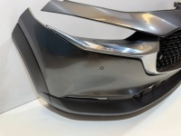 фото thumb №14, Mazda cx-30 cx30 cx 30 46g бампер перед передний комплектный 4 x pdc омыватель