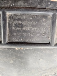 фото thumb №6, Peugeot expert jumpy iii 3 proace подкрылок перед передние правое 9808363380