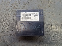 фото thumb №4, Модуль поворота afs правый 7l6941329c