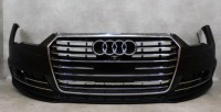 Купити Audi a7 c7 4g8 lift бампер перед передній комплектний pod радари камера 6xpdc, фото thumb