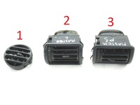 фото thumb №16, Master ii movano 98-03 решётка обдув обдув