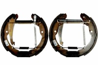 фото thumb №2, Гальмівні колодки гальмівні skoda octavia i roomster roomste