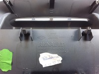 фото thumb №4, Renault megane iii lift защита козырёк дисплея