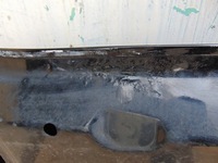 фото thumb №12, Капот кришка двигуна peugeot 5008 ktvd