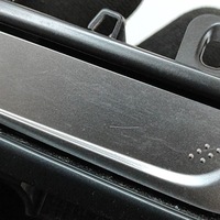 фото thumb №7, Lexus rx 450h 2023 перед сторона левая ручка внутренняя дверь