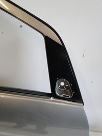 фото thumb №6, Mercedes b клас w245 245 двері передні праві