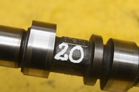 фото thumb №10, Вал розподільний вал всмоктуючий 2ad avensis t27 2.2 d4d