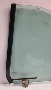 фото thumb №5, Скло праві зад задня mercedes w124 купе