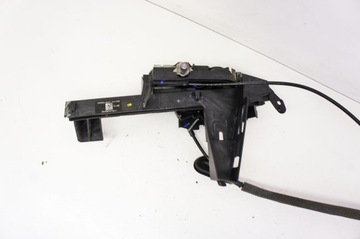 фото thumb №6, Nx300 ford fiesta mk8 замок дверь правые перед