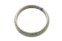 Прокладка выхлоп mercedes sprinter 06 fast Цена, фото thumb