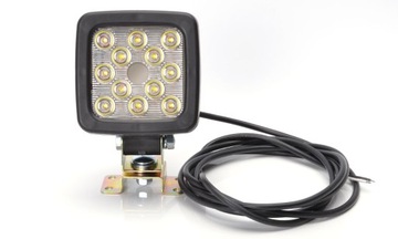 РАБОЧАЯ ЛАМПА 12-24В LED WAŚ W113/807 JCB